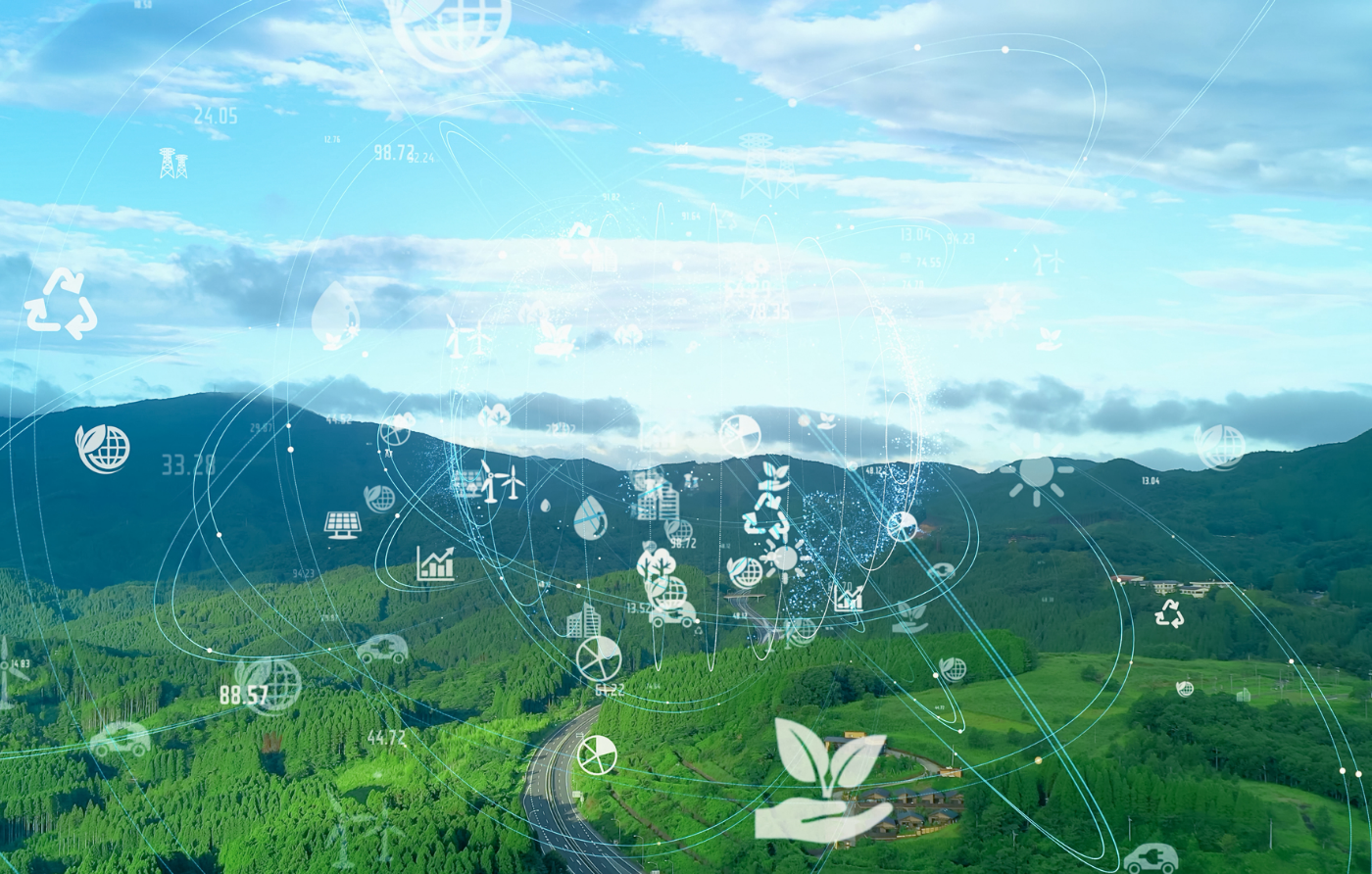 サステナビリティ